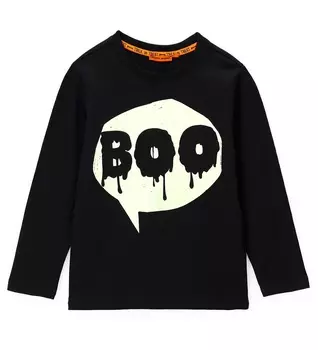 Лонгслив для мальчика