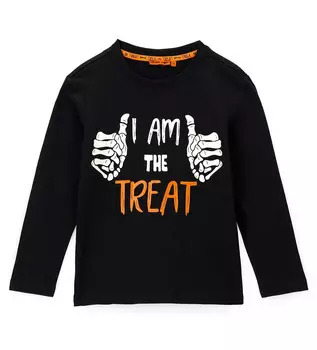 Лонгслив для мальчика