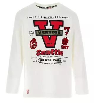 Лонгслив для мальчика