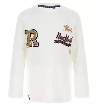 Лонгслив для мальчика