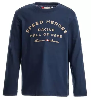 Лонгслив для мальчика