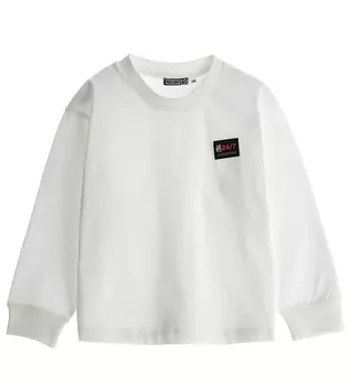 Лонгслив для мальчика