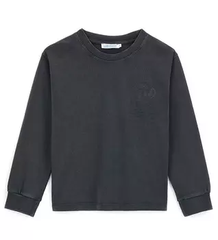 Лонгслив для мальчика