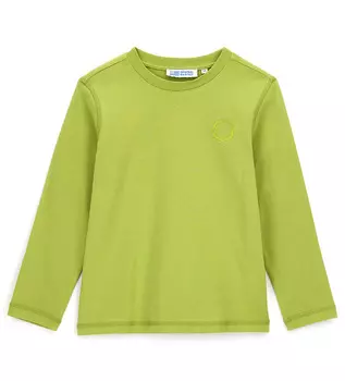 Лонгслив для мальчика