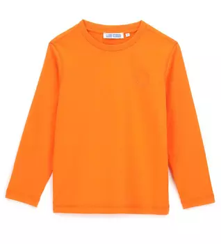 Лонгслив для мальчика