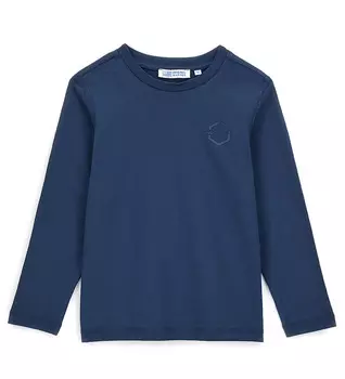 Лонгслив для мальчика