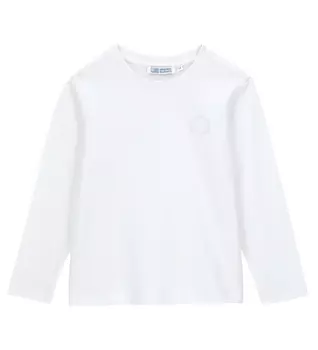 Лонгслив для мальчика