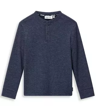 Лонгслив для мальчика