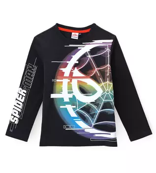 Лонгслив для мальчика Original Marines (11-12 лет (Рост 146-152))