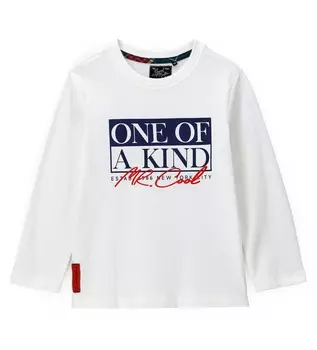 Лонгслив для мальчика Original Marines (13-14 лет (Рост 158-164))