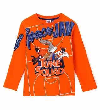 Лонгслив для мальчика Original Marines (4-5 лет (Рост 104-110))