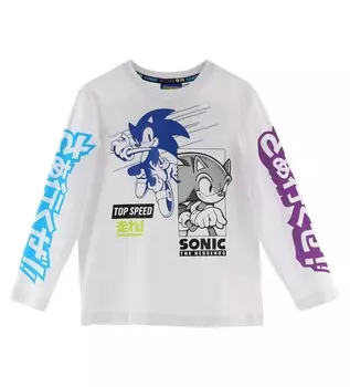 Лонгслив для мальчика Original Marines (4-5 лет (Рост 104-110))