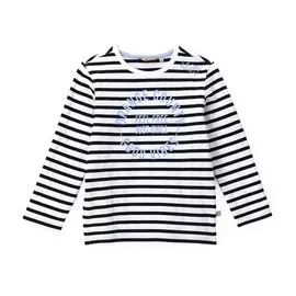 Лонгслив для мальчика Original Marines (4-5 лет (Рост 104-110))