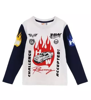 Лонгслив для мальчика Original Marines (4-5 лет (Рост 104-110))