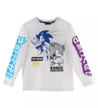 Лонгслив для мальчика Original Marines (7-8 лет (Рост 122-128))