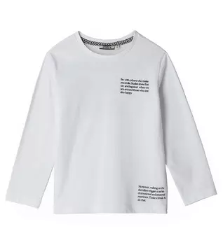 Лонгслив для мальчика Original Marines (9-10 лет (Рост 134-140))