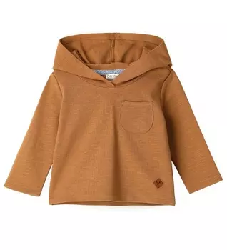 Лонгслив для маленького мальчика