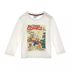 Лонгслив для маленького мальчика Original Marines (12-18 месяцев (Рост 80-86))