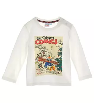 Лонгслив для маленького мальчика Original Marines (3-6 месяцев (Рост 62-68))