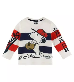 Лонгслив для маленького мальчика Original Marines (3-6 месяцев (Рост 62-68))