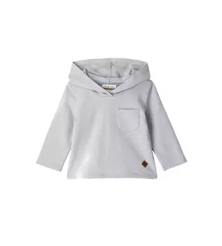 Лонгслив для маленького мальчика Original Marines (9-12 месяцев (Рост 74-80))