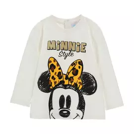 Лонгслив для маленькой девочки Original Marines (18-24 месяцев (Рост 86-92))