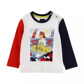 Лонгслив Original Marines