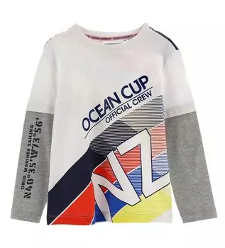 Лонгслив Original Marines