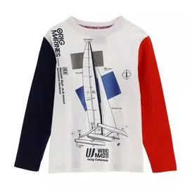 Лонгслив Original Marines