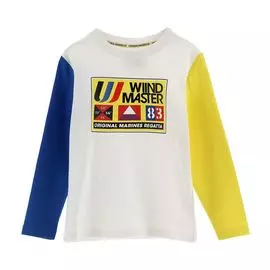 Лонгслив Original Marines