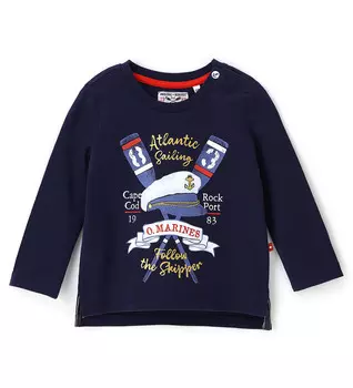 Лонгслив Original Marines