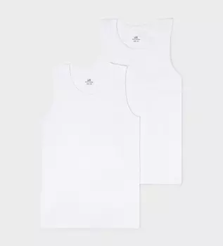 Майка, 2 шт. для мальчика