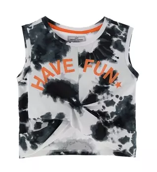 Майка для девочки