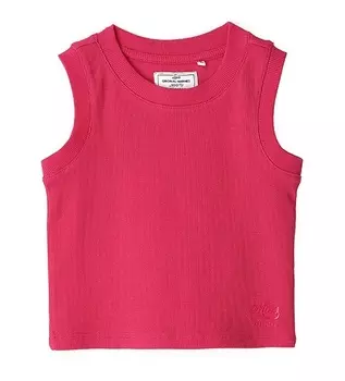 Майка для девочки