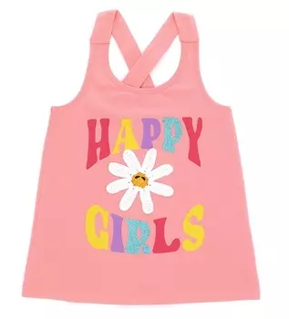 Майка для девочки