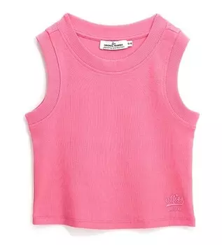 Майка для девочки