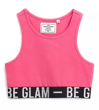 Майка для девочки