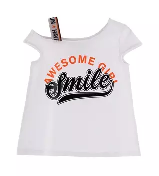 Майка для девочки