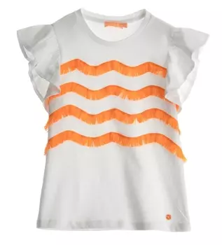 Майка для девочки