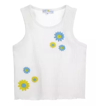 Майка для девочки