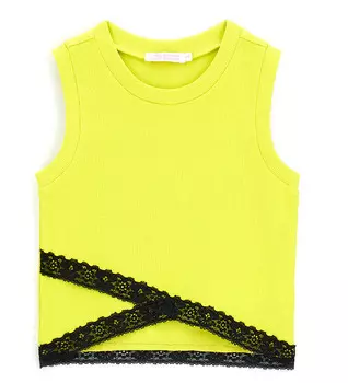 Майка для девочки