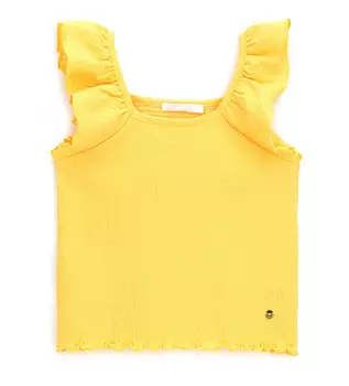 Майка для девочки