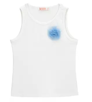 Майка для девочки