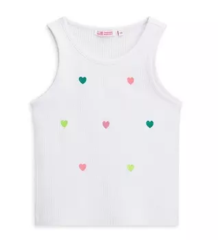 Майка для девочки