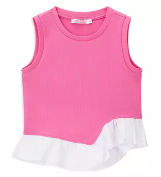 Майка для девочки