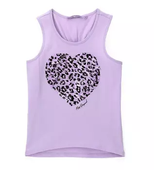 Майка для девочки Original Marines (7-8 лет (Рост 122-128))