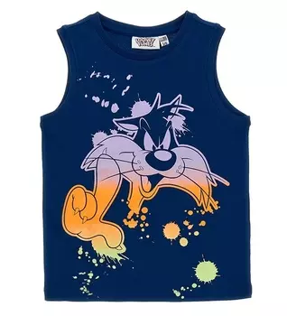 Майка для мальчика