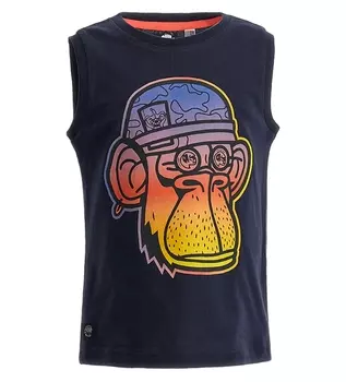 Майка для мальчика