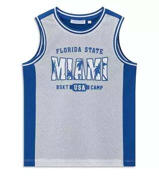 Майка для мальчика