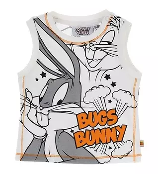 Майка для маленького мальчика Original Marines (30-36 месяцев (Рост 92-98))